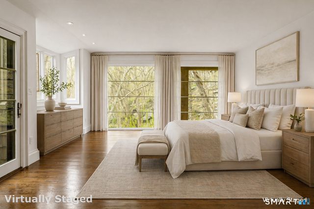 22 Hill Farm Road, Weston, CT 06883