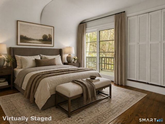 22 Hill Farm Road, Weston, CT 06883