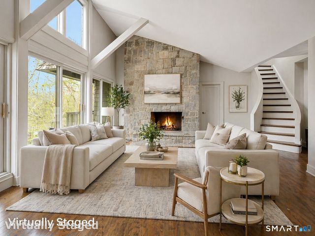 22 Hill Farm Road, Weston, CT 06883