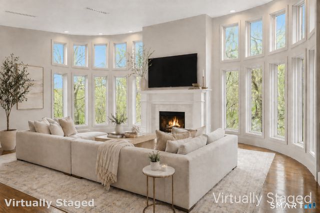 22 Hill Farm Road, Weston, CT 06883