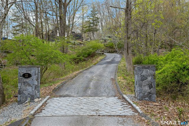 22 Hill Farm Road, Weston, CT 06883