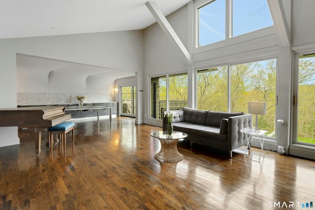 22 Hill Farm Road, Weston, CT 06883