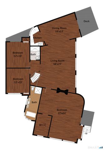 22 Hill Farm Road, Weston, CT 06883