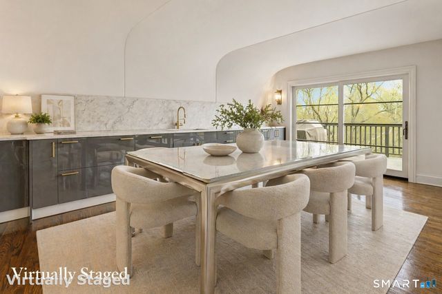 22 Hill Farm Road, Weston, CT 06883