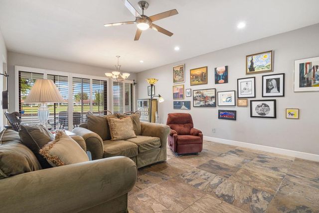 44 San Sebastian Drive, Rancho Mirage, CA 92270