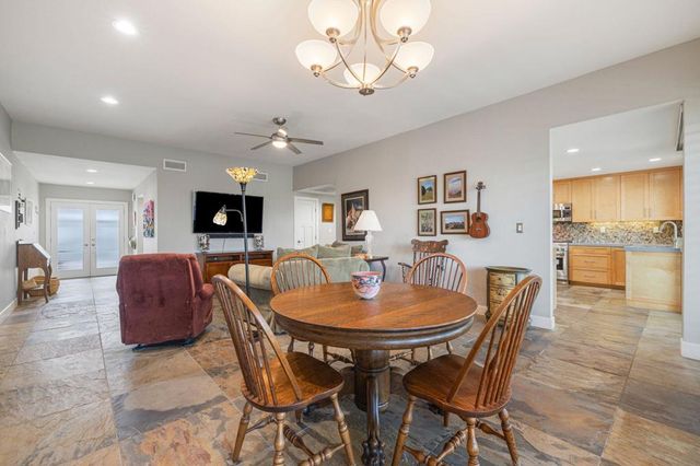 44 San Sebastian Drive, Rancho Mirage, CA 92270