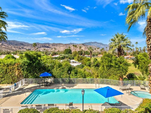 44 San Sebastian Drive, Rancho Mirage, CA 92270