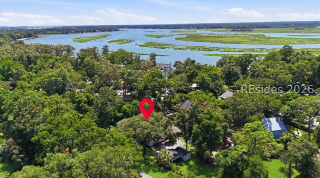34 Alljoy Rd, Bluffton, SC 29910