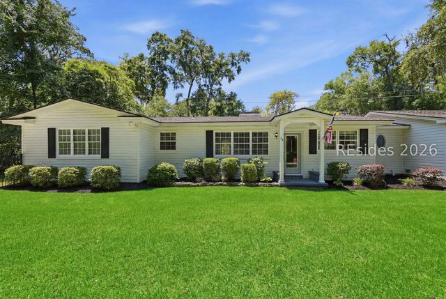 34 Alljoy Rd, Bluffton, SC 29910