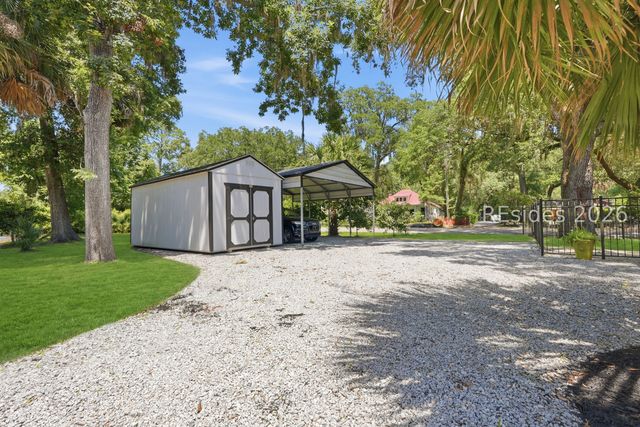 34 Alljoy Rd, Bluffton, SC 29910