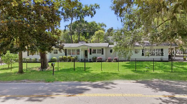 34 Alljoy Rd, Bluffton, SC 29910