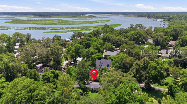 34 Alljoy Rd, Bluffton, SC 29910