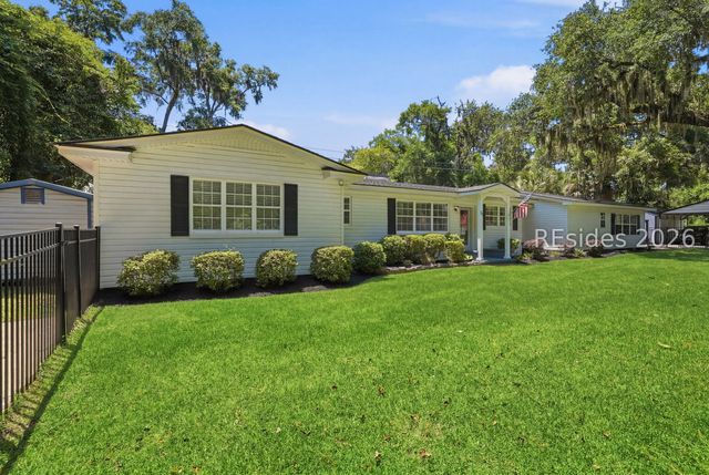 34 Alljoy Rd, Bluffton, SC 29910