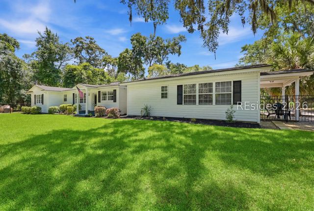 34 Alljoy Rd, Bluffton, SC 29910