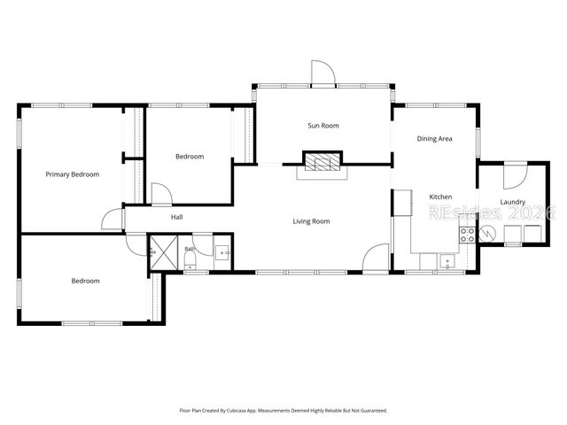 34 Alljoy Rd, Bluffton, SC 29910