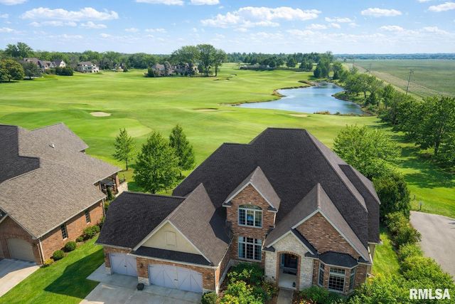 2422 W AUGUSTA Drive, Dunlap, IL 61525