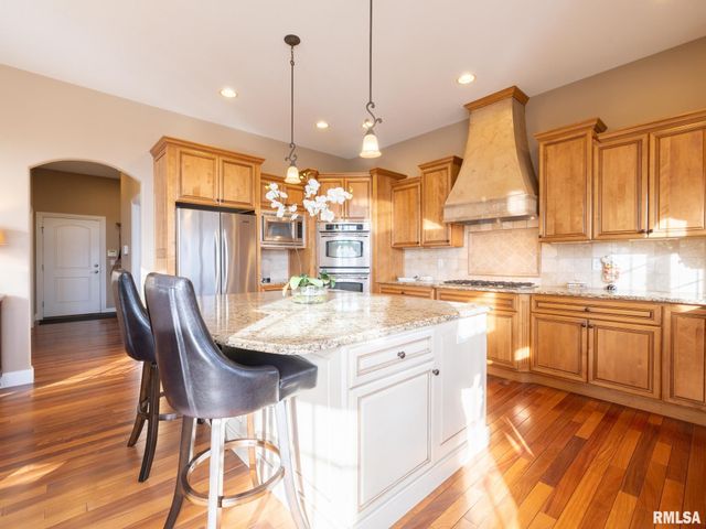 2422 W AUGUSTA Drive, Dunlap, IL 61525