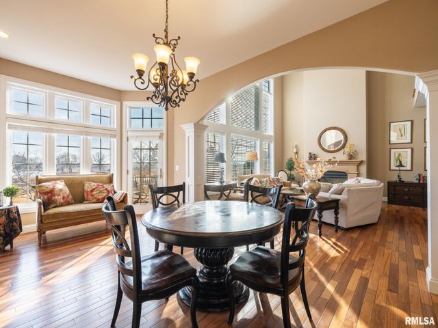 2422 W AUGUSTA Drive, Dunlap, IL 61525