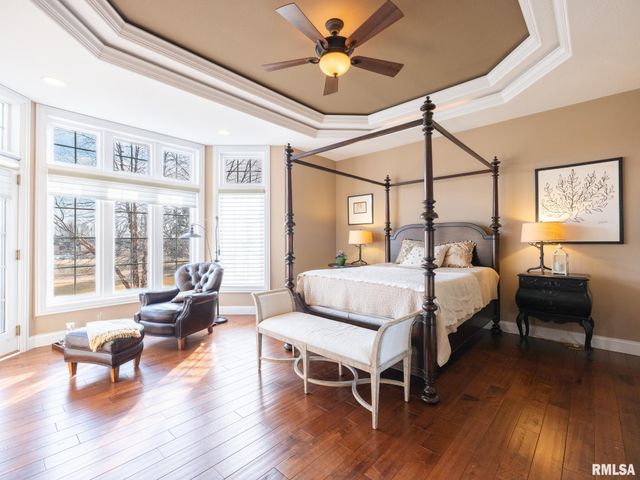 2422 W AUGUSTA Drive, Dunlap, IL 61525