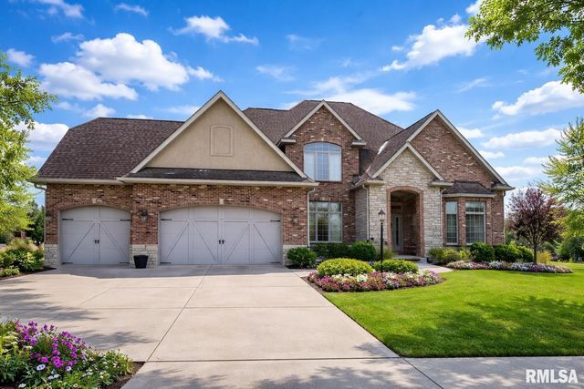 2422 W AUGUSTA Drive, Dunlap, IL 61525