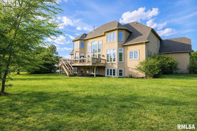 2422 W AUGUSTA Drive, Dunlap, IL 61525