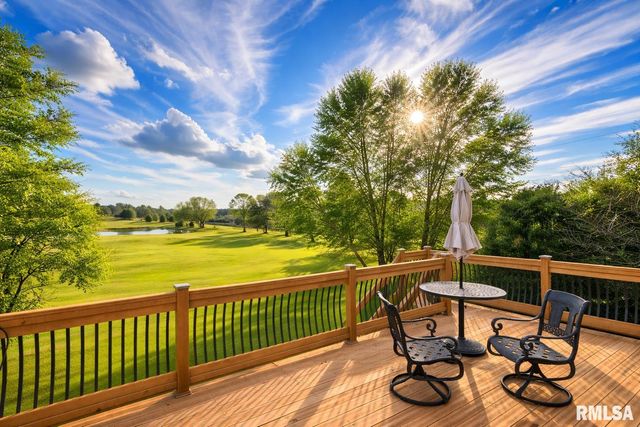 2422 W AUGUSTA Drive, Dunlap, IL 61525