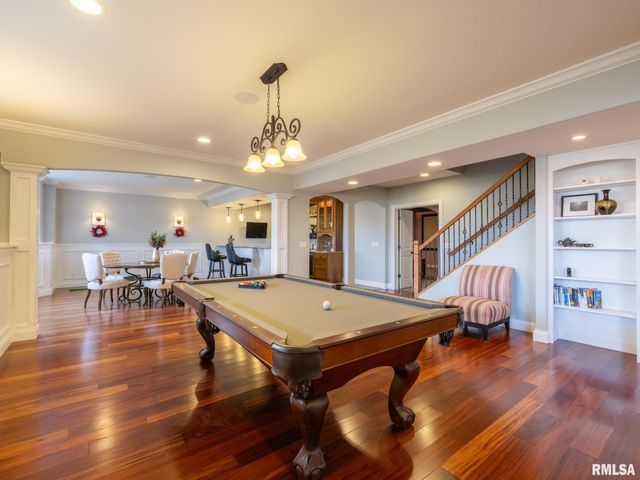 2422 W AUGUSTA Drive, Dunlap, IL 61525