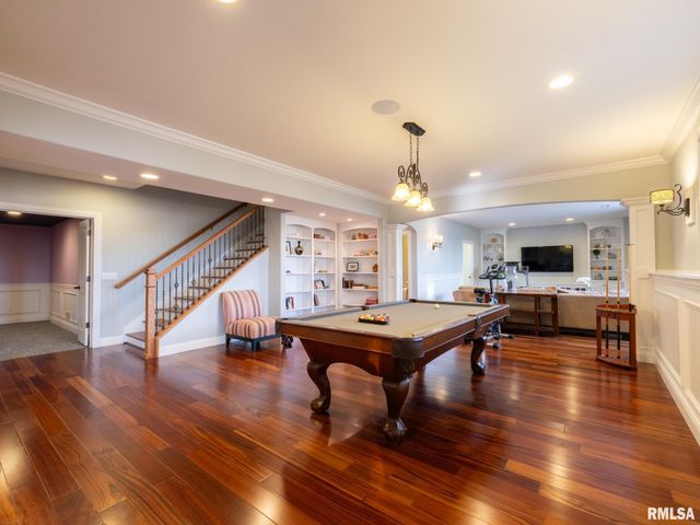 2422 W AUGUSTA Drive, Dunlap, IL 61525