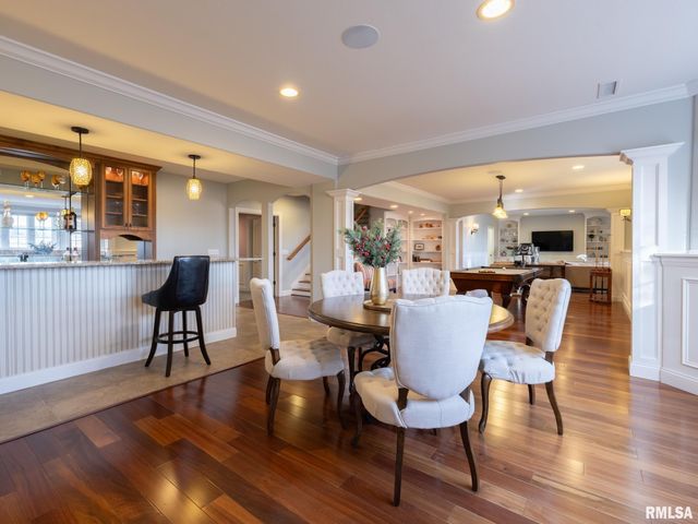 2422 W AUGUSTA Drive, Dunlap, IL 61525