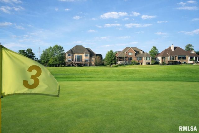 2422 W AUGUSTA Drive, Dunlap, IL 61525