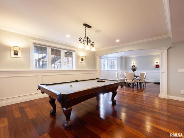 2422 W AUGUSTA Drive, Dunlap, IL 61525