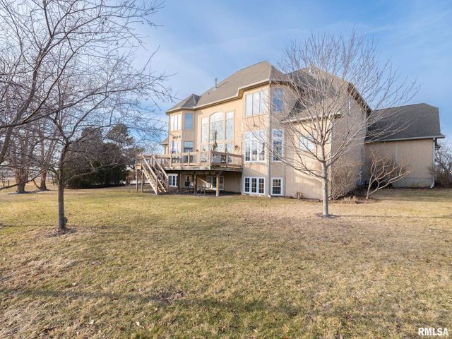 2422 W AUGUSTA Drive, Dunlap, IL 61525