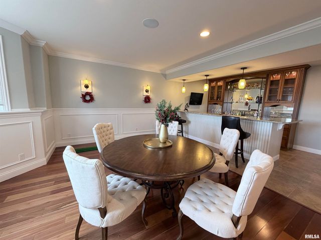 2422 W AUGUSTA Drive, Dunlap, IL 61525