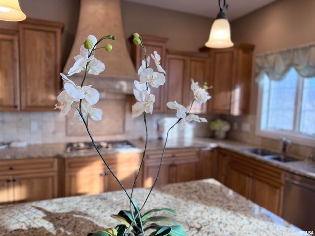 2422 W AUGUSTA Drive, Dunlap, IL 61525