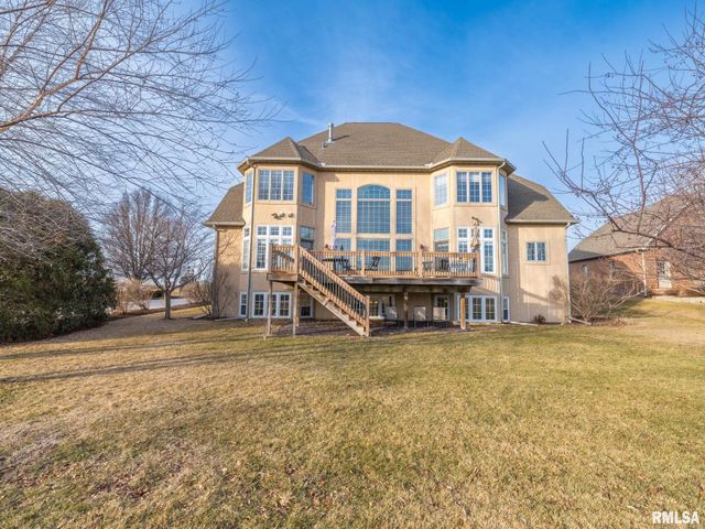 2422 W AUGUSTA Drive, Dunlap, IL 61525