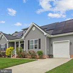 210 HUNTERS WAY, Salisbury, MD 21804