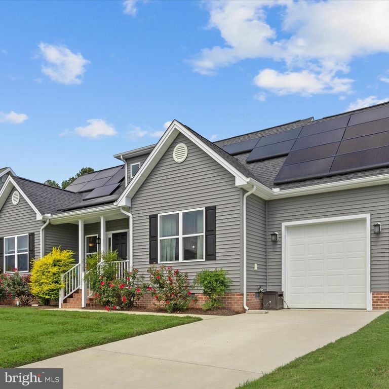 210 HUNTERS WAY, Salisbury, MD 21804