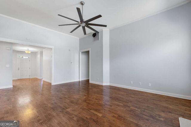 440 Nora Drive, Fayetteville, GA 30214