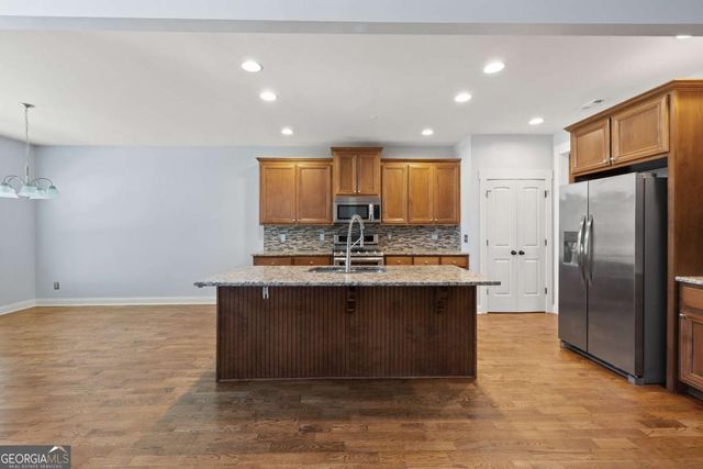 440 Nora Drive, Fayetteville, GA 30214