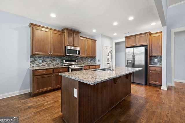 440 Nora Drive, Fayetteville, GA 30214