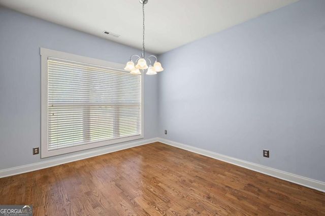 440 Nora Drive, Fayetteville, GA 30214