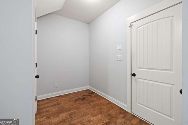 440 Nora Drive, Fayetteville, GA 30214