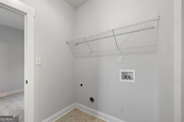 440 Nora Drive, Fayetteville, GA 30214