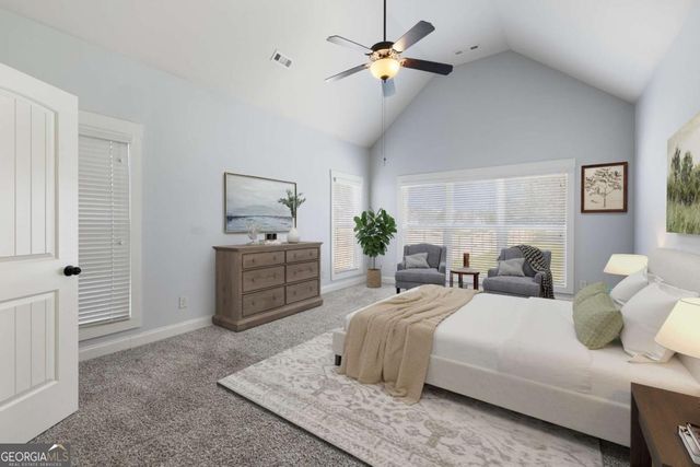 440 Nora Drive, Fayetteville, GA 30214