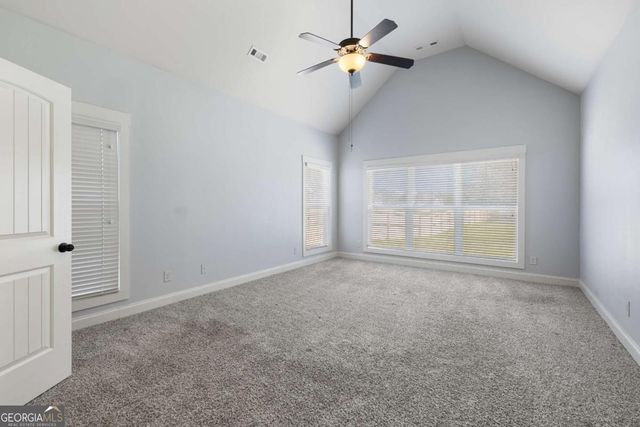 440 Nora Drive, Fayetteville, GA 30214