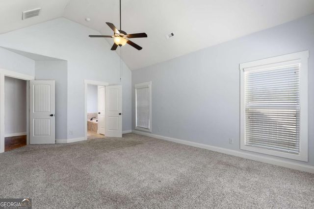 440 Nora Drive, Fayetteville, GA 30214