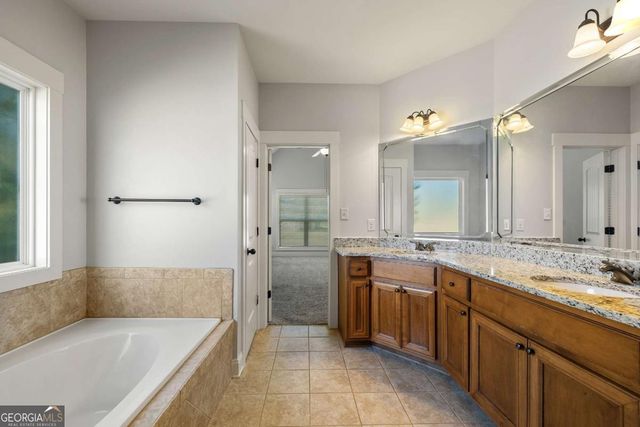 440 Nora Drive, Fayetteville, GA 30214