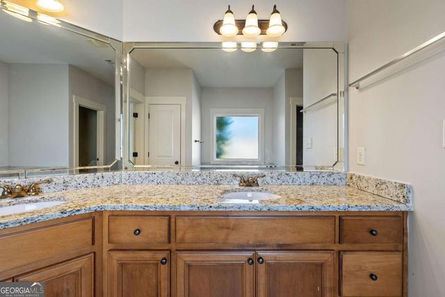 440 Nora Drive, Fayetteville, GA 30214