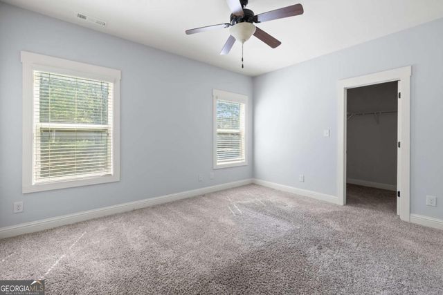 440 Nora Drive, Fayetteville, GA 30214