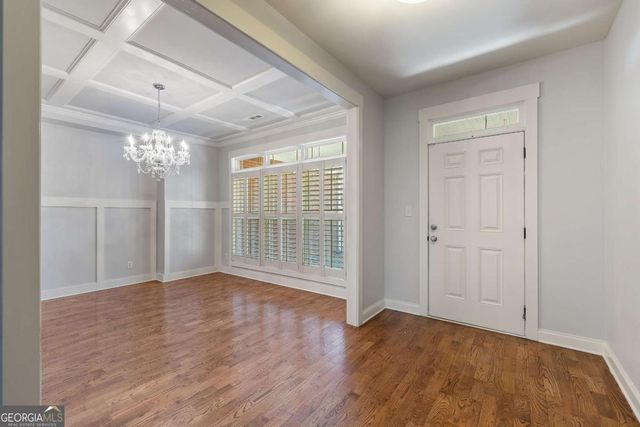 440 Nora Drive, Fayetteville, GA 30214